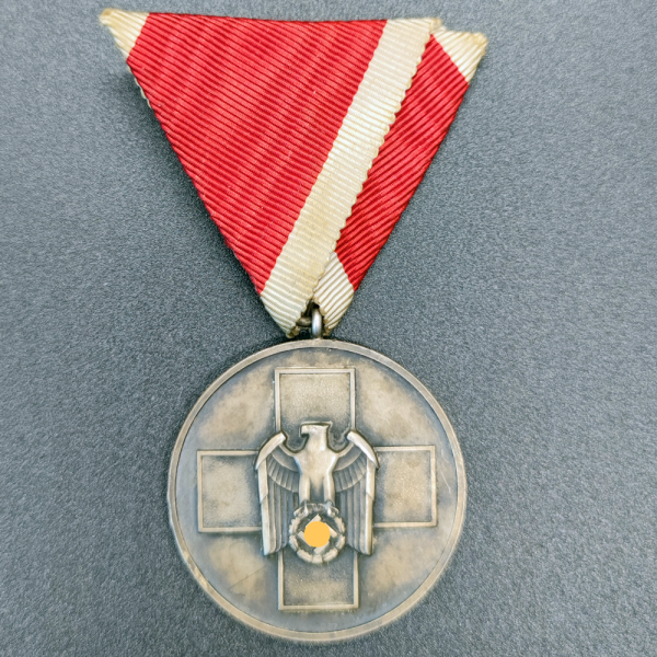 Medaille für Deutsche Volkspflege