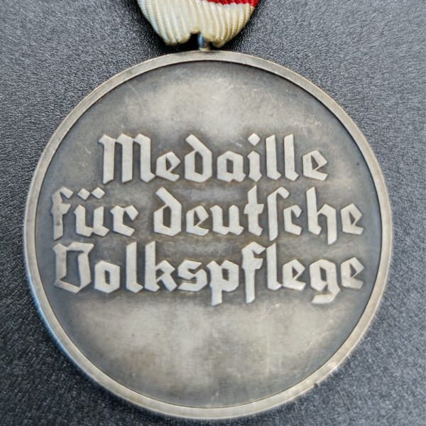 Medaille für Deutsche Volkspflege – Bild 2
