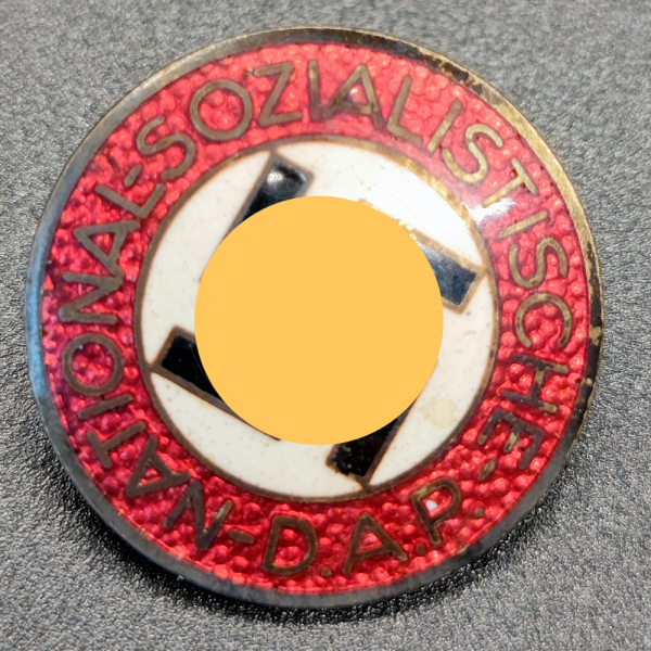 NSDAP Parteiabzeichen